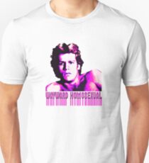 Wayward Homosexual - Dynasty Unisex T-Shirt