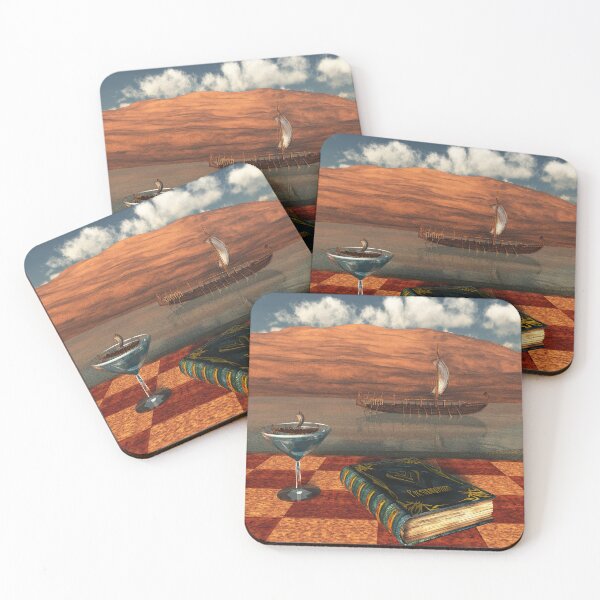 Item preview, Shaken not Stirred  designed and sold by Solitaire Parke.