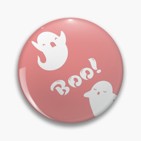 Artikelvorschau, Buh! Hallween beängstigend entworfen und verkauft von Sasidenidesign.