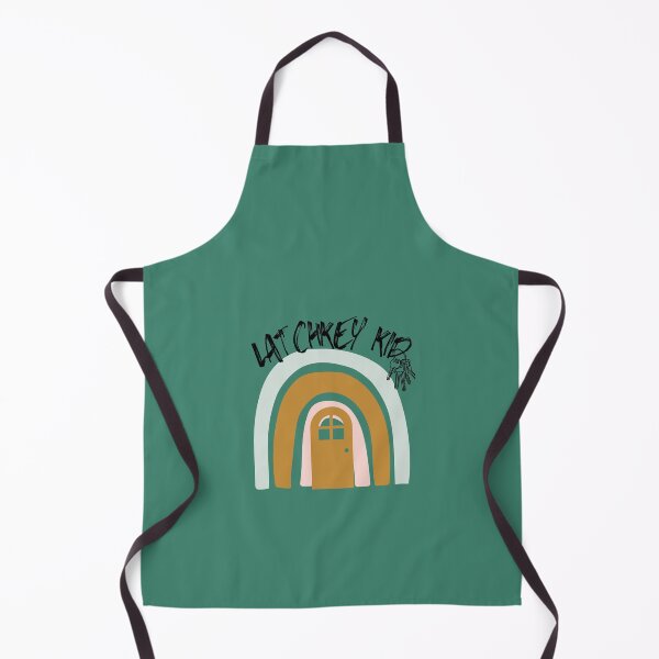 Item preview, Latchkey Kid designed and sold by JenRothwellArt.