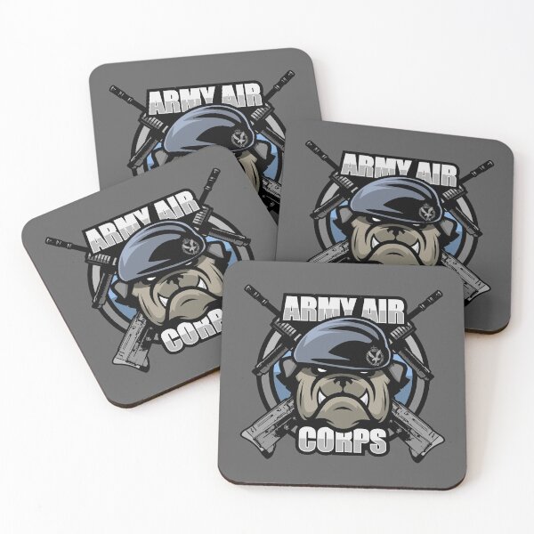 Item preview, Army Air Corps  designed and sold by StrongVlad.
