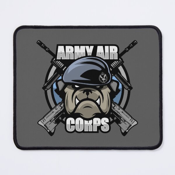 Item preview, Army Air Corps designed and sold by StrongVlad.