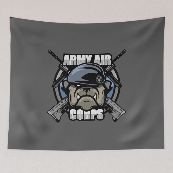 Item preview, Army Air Corps  designed and sold by StrongVlad.