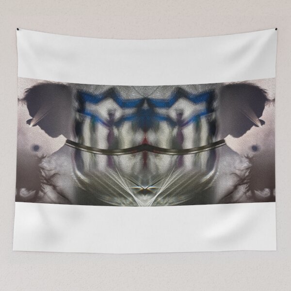 Item preview, Mute Witness designed and sold by Becky Titus.