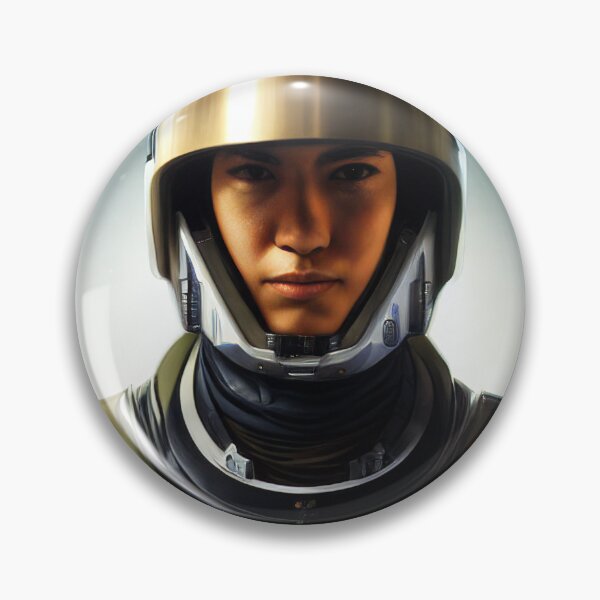 Item preview, Captain Alexandra designed and sold by Swan-Fog.