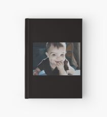 Lemuel Hardcover Journal