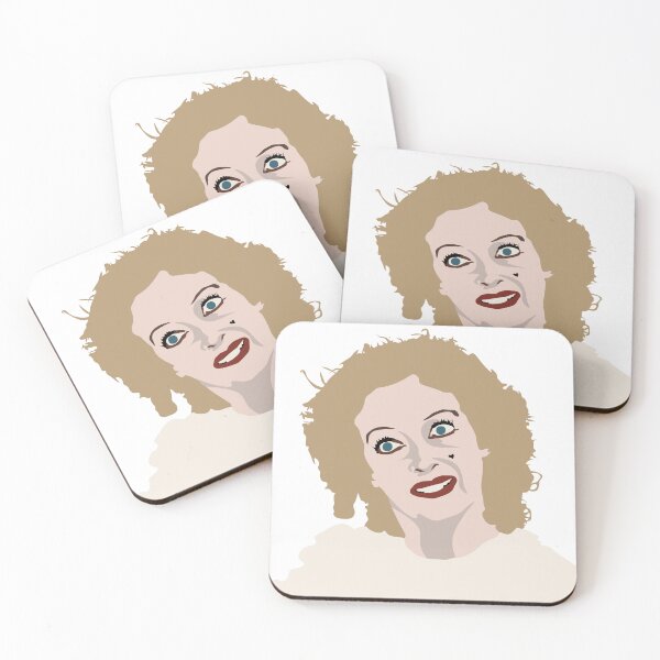 Item preview, What ever happened to baby Jane designed and sold by FutureSpace.
