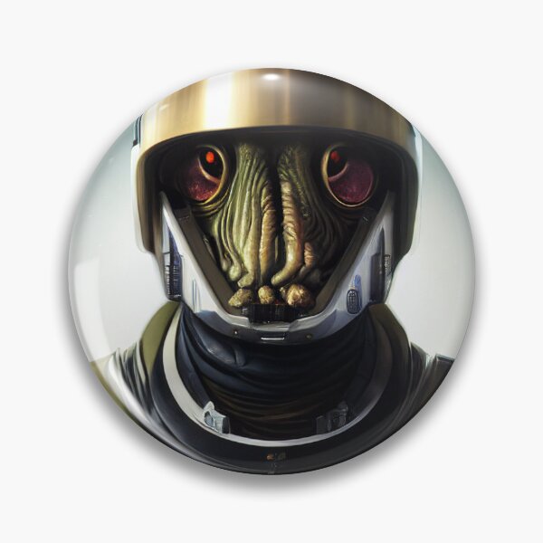 Item preview, Lieutenant Gidkszx  designed and sold by Swan-Fog.