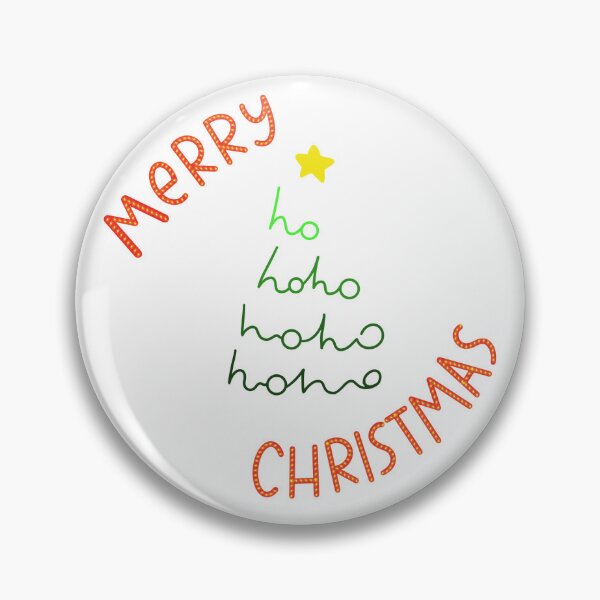 Item preview, Merry Christmas Tree designed and sold by Anahi Sanchez.