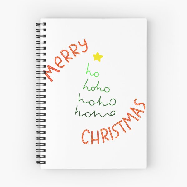 Item preview, Merry Christmas Tree designed and sold by Anahi Sanchez.