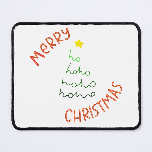 Item preview, Merry Christmas Tree designed and sold by Anahi Sanchez.