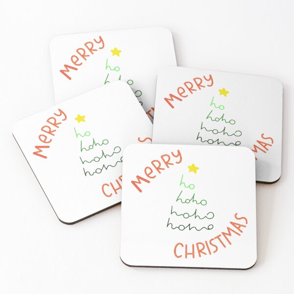 Item preview, Merry Christmas Tree designed and sold by Anahi Sanchez.