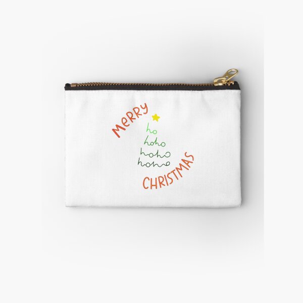 Item preview, Merry Christmas Tree designed and sold by Anahi Sanchez.