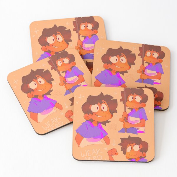 Item preview, luzs! designed and sold by Swirlseypop.