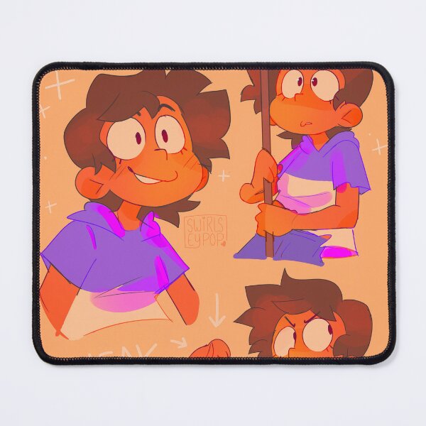 Item preview, luzs! designed and sold by Swirlseypop.
