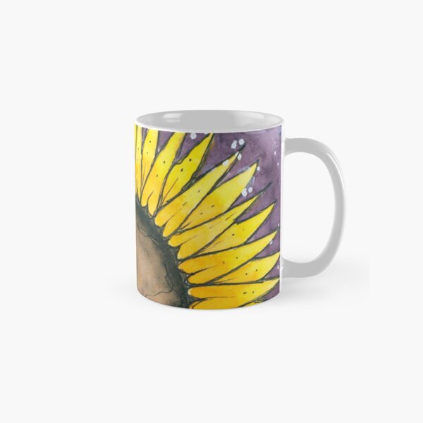 Sunflower Classic Mug