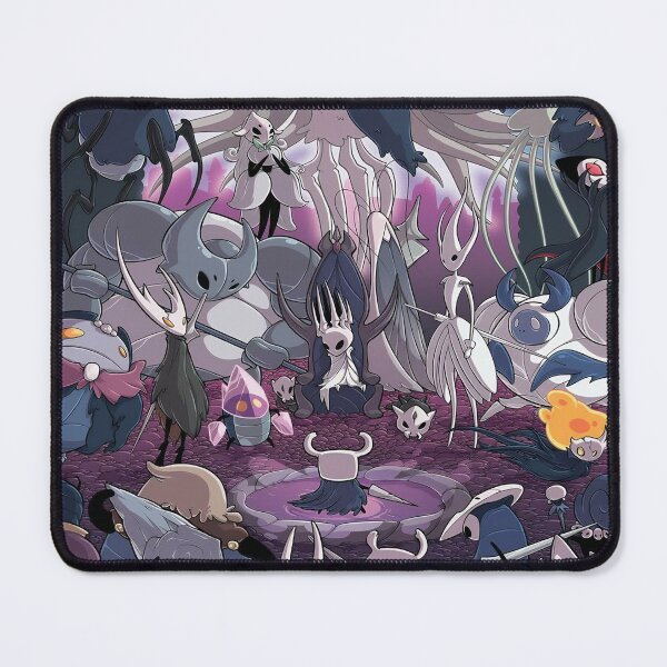 Item preview, hollow knight art designed and sold by Holowknightshop.