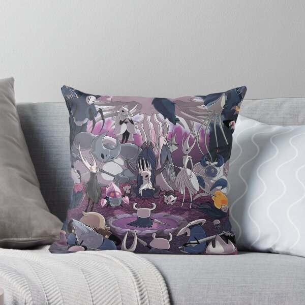 Item preview, hollow knight art designed and sold by Holowknightshop.
