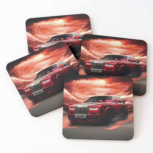 Item preview, Luxury Drive designed and sold by UlaFine.