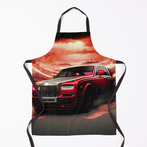 Item preview, Luxury Drive designed and sold by UlaFine.