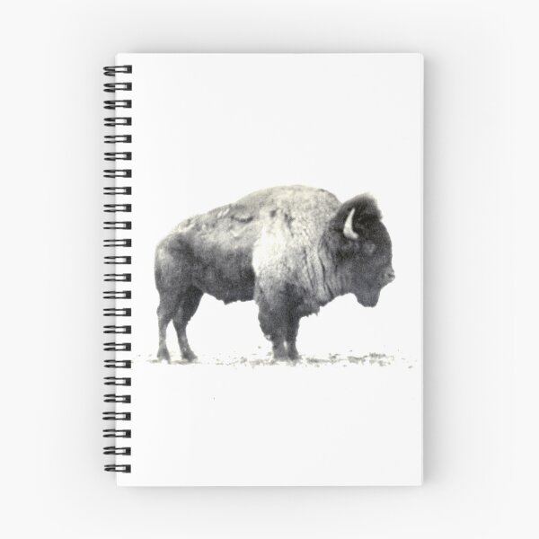 Item preview, American Bison designed and sold by Jim Sauchyn.