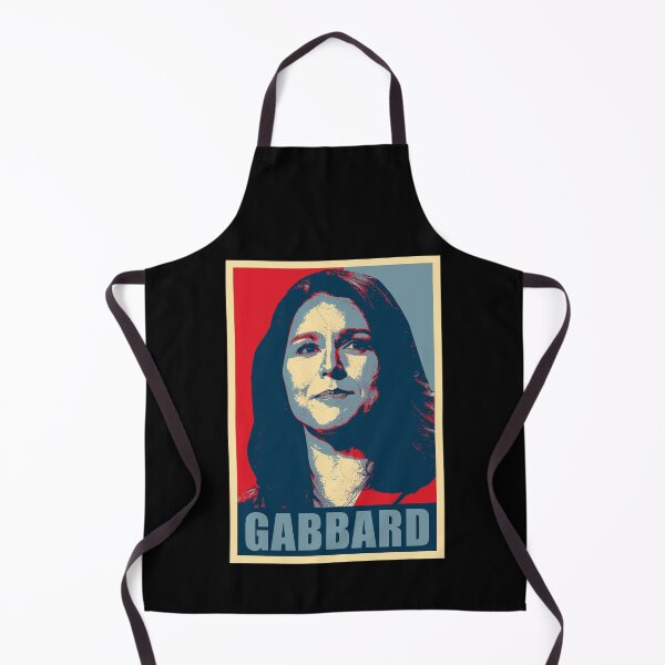 Item preview, Tulsi Gabbard Hope designed and sold by sulemannorman21.
