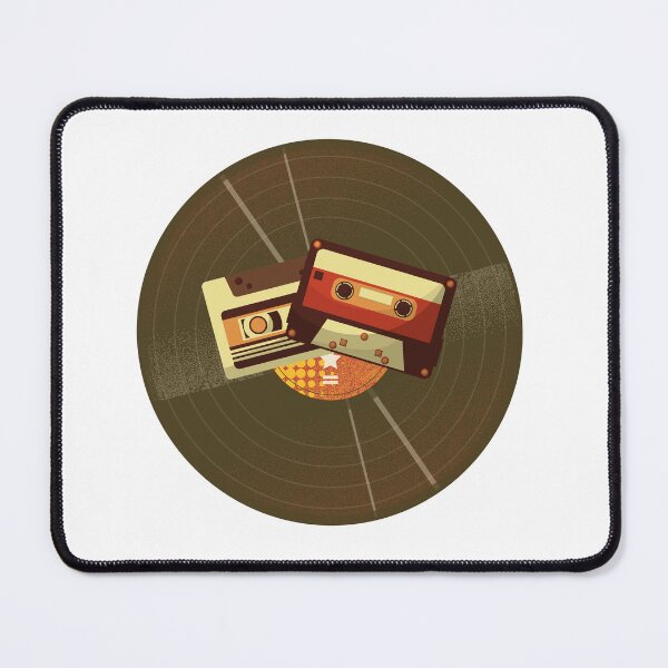 Item preview, vintage timpani player music designed and sold by ApurwaArtShop.