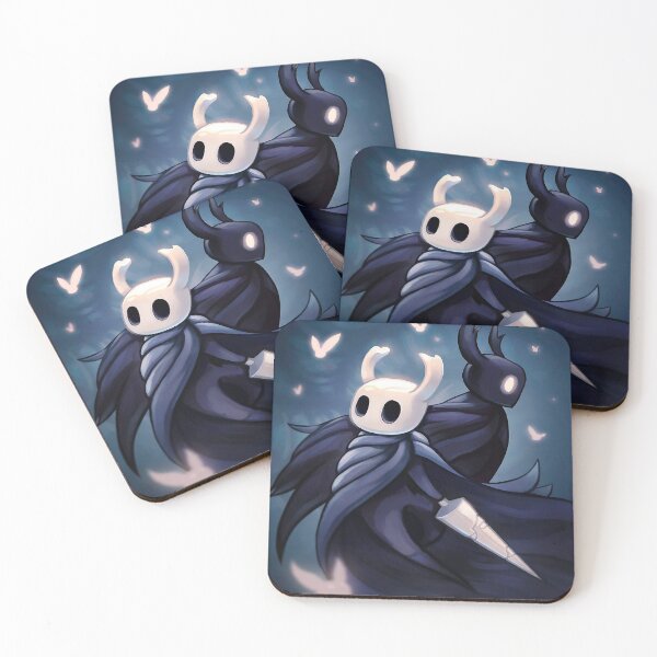 Item preview, hollow knight hornet designed and sold by Holowknightshop.