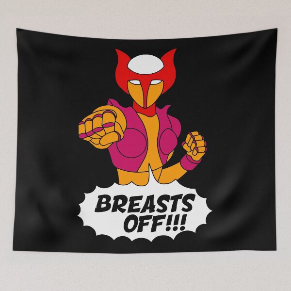 Item preview, Aphrodite A - Breasts off - Mazinger Z designed and sold by Goatxa.