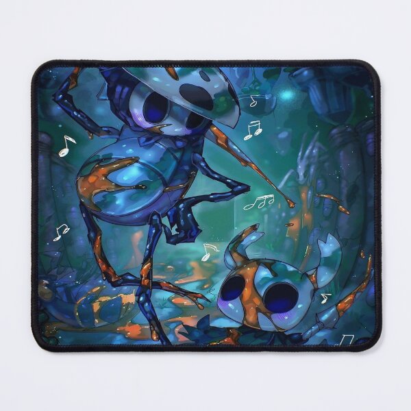Item preview, hollow knight art designed and sold by Holowknightshop.