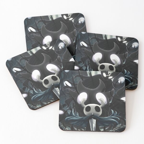 Item preview, hollow knight hornet art designed and sold by Holowknightshop.