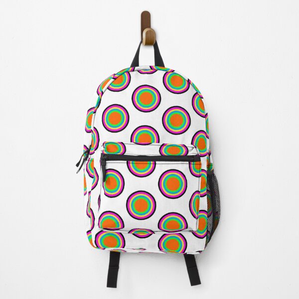 Item preview, dot target designed and sold by uniquesparrow.