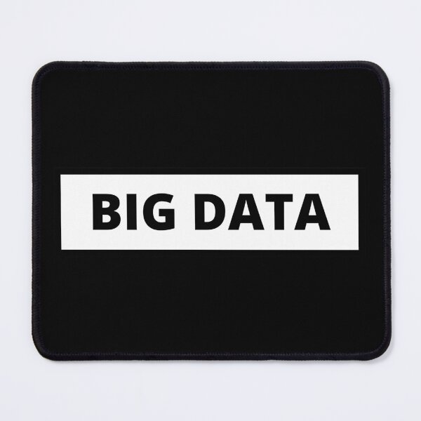 Item preview, big data designed and sold by TomorrowQuotes.