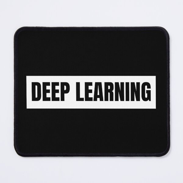 Item preview, deep learning designed and sold by TomorrowQuotes.