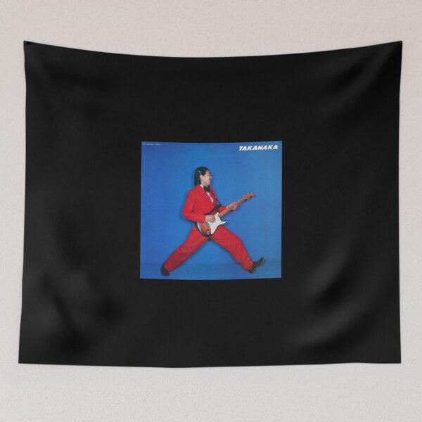 Item preview, Masayoshi Takanaka Takanaka Classic T-Shirt designed and sold by TracyKuhn125.