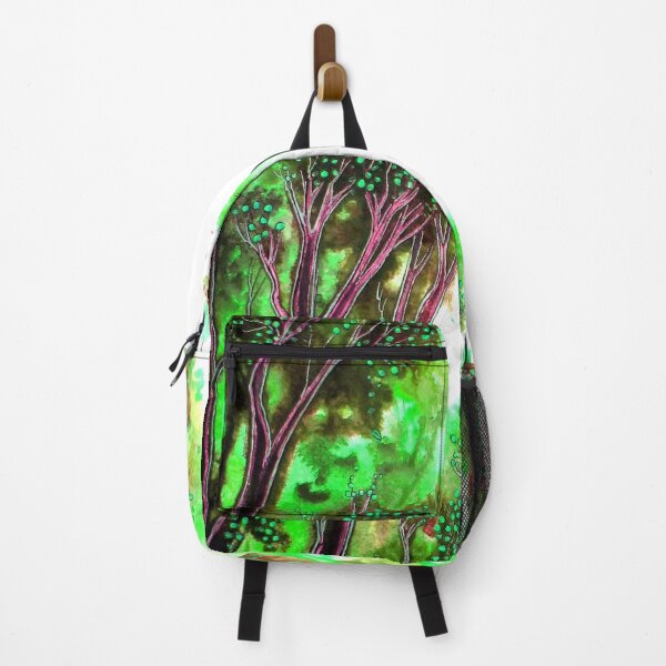 Item preview, Emerald Forest designed and sold by Linda Callaghan.