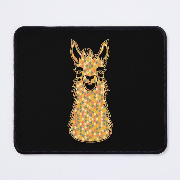 Item preview, Llama - Llama Geometric designed and sold by UnknownArtistt.