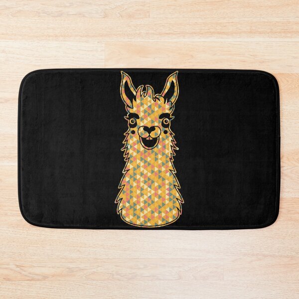 Item preview, Llama - Llama Geometric designed and sold by UnknownArtistt.