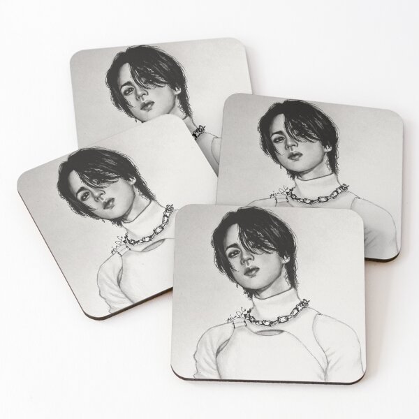 Item preview, JM Bday Art 2022 designed and sold by miracausey.