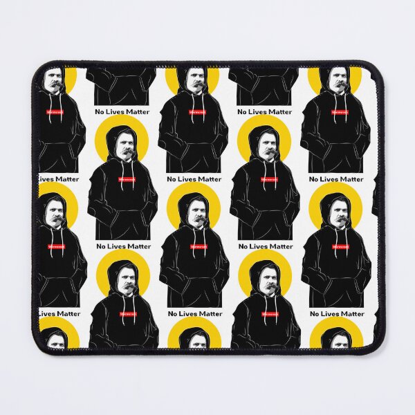 Artikelvorschau, Nietzsche Übermensch Nihilist entworfen und verkauft von Nietzschy.