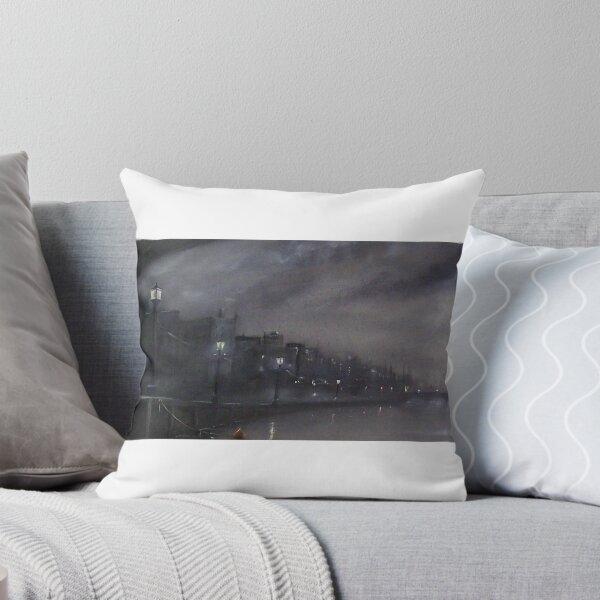 Item preview, "High Tide" designed and sold by Alan Harris.