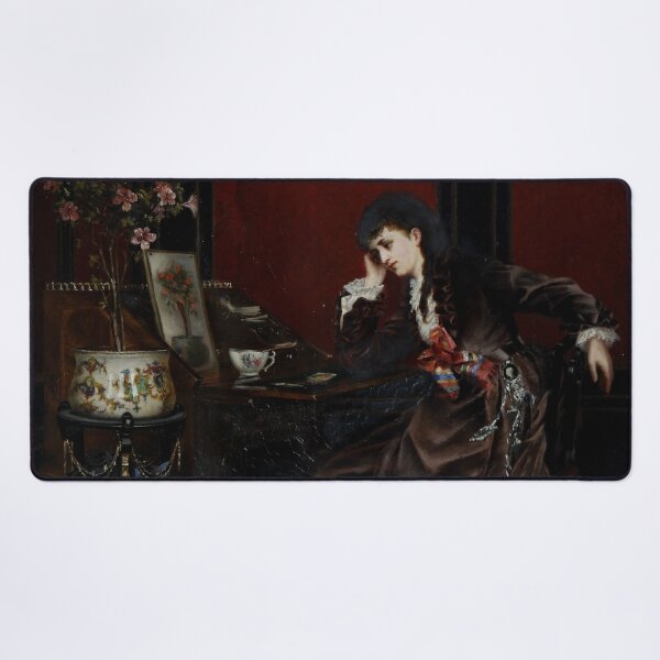 Item preview, The Pleasures of Art designed and sold by Twisted Wick.