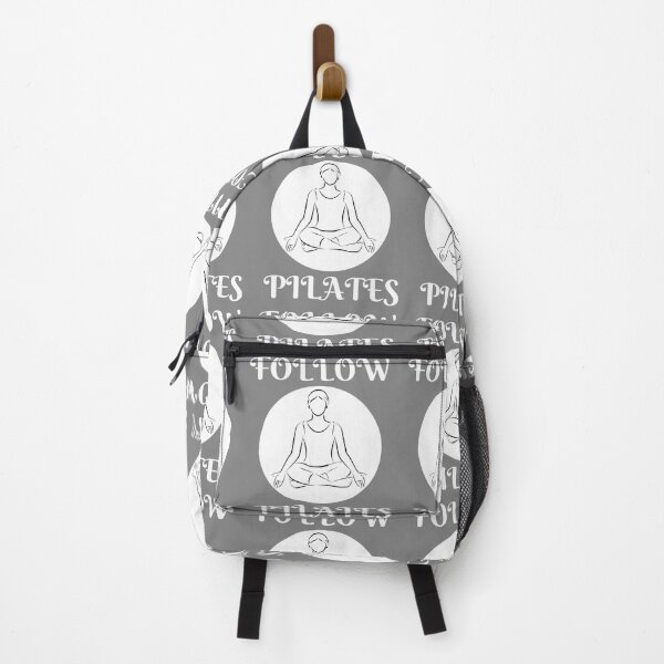 Item preview, pilates designed and sold by ChachiArts.