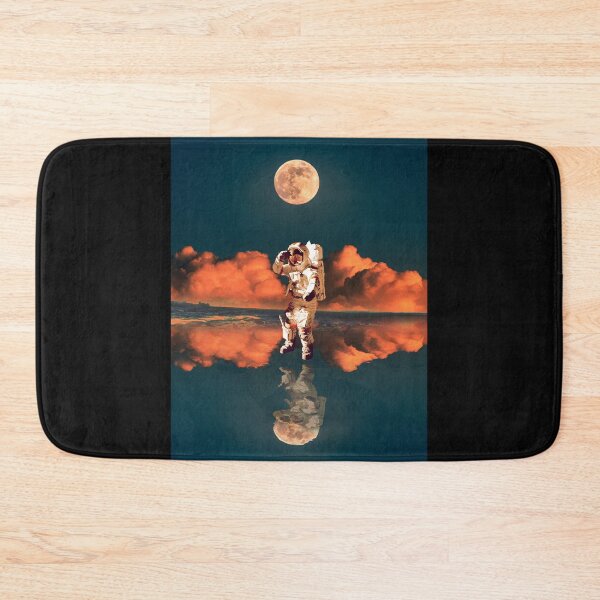 Item preview, Moondance by the sea designed and sold by boltjesdesign.
