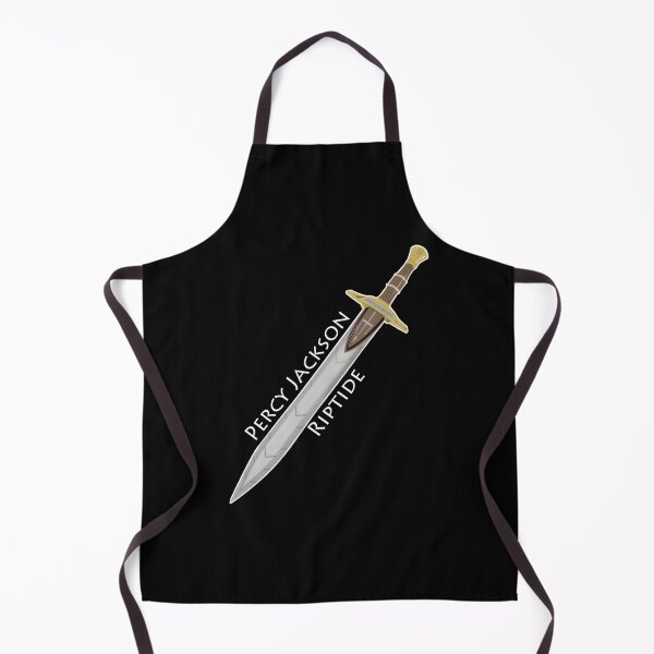Item preview, Percy Jackson Riptide Essential designed and sold by petruadefih.