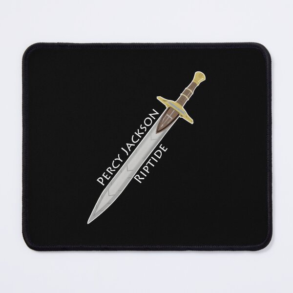Item preview, Percy Jackson Riptide Essential  designed and sold by petruadefih.
