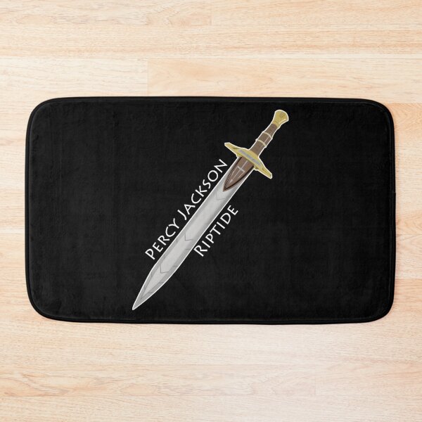 Item preview, Percy Jackson Riptide Essential  designed and sold by petruadefih.