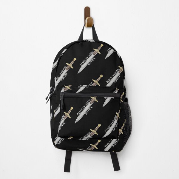Item preview, Percy Jackson Riptide Essential designed and sold by petruadefih.