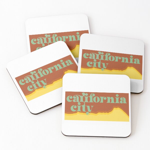 Item preview, california city designed and sold by graphicjoy ..