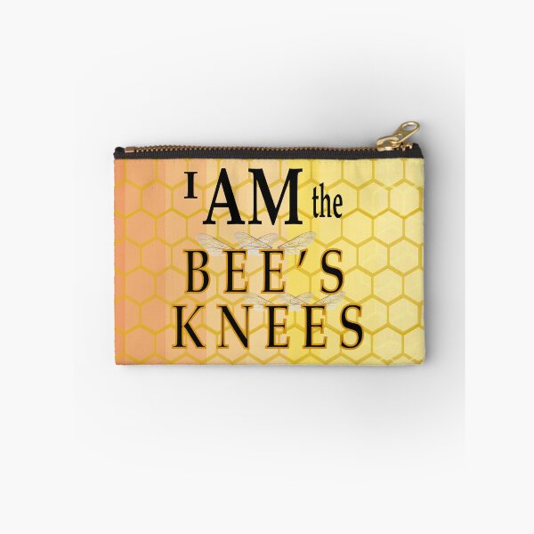 Item preview, Bees' knees designed and sold by ClaireRequa.